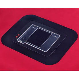 Flush Mounting Kit for the ST1000 Automatic Shuffler (MOUNT ONLY), AGS-FMKST